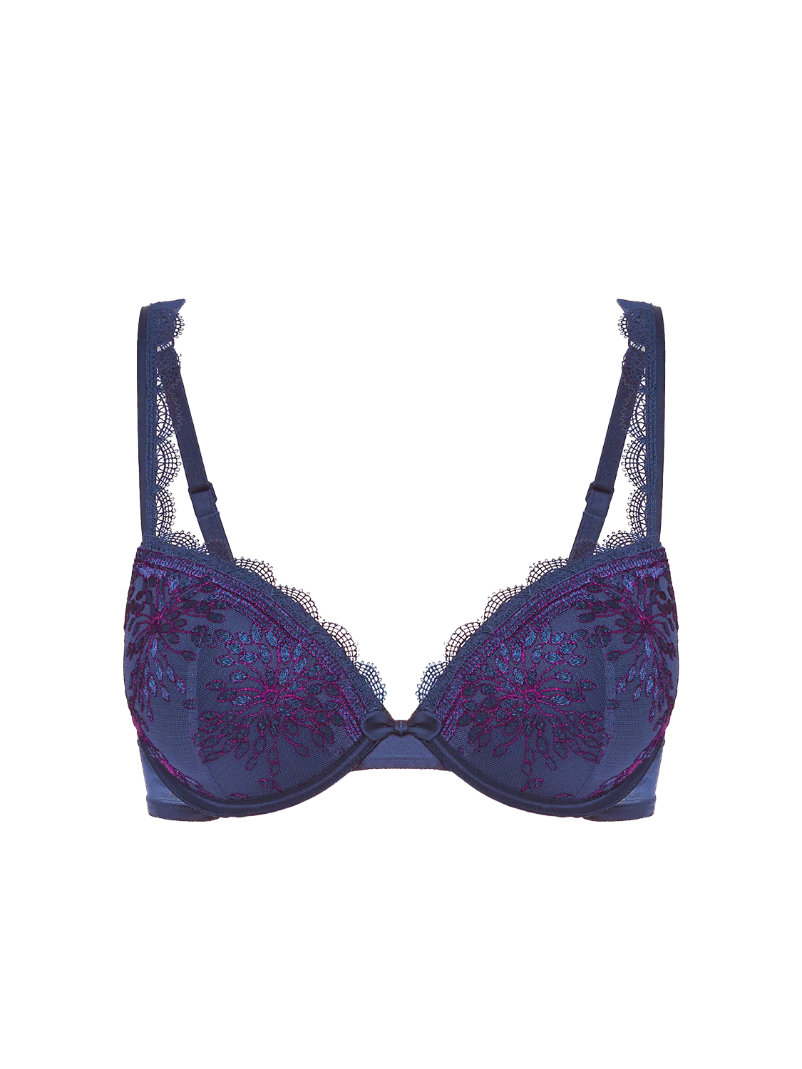 Singuliere Push Up Bra