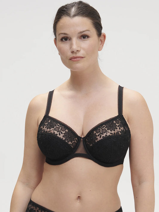 AMAZONE Full Cup Bra