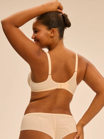 ALLURE Full Cup Bra