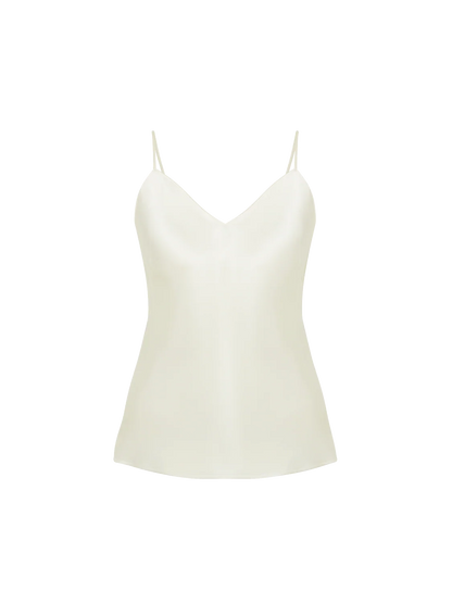 LOVE ME Silk Camisole