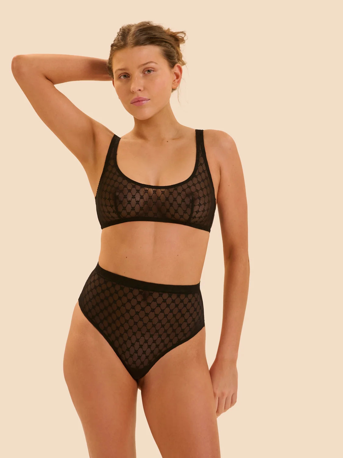 PLUME Bralette