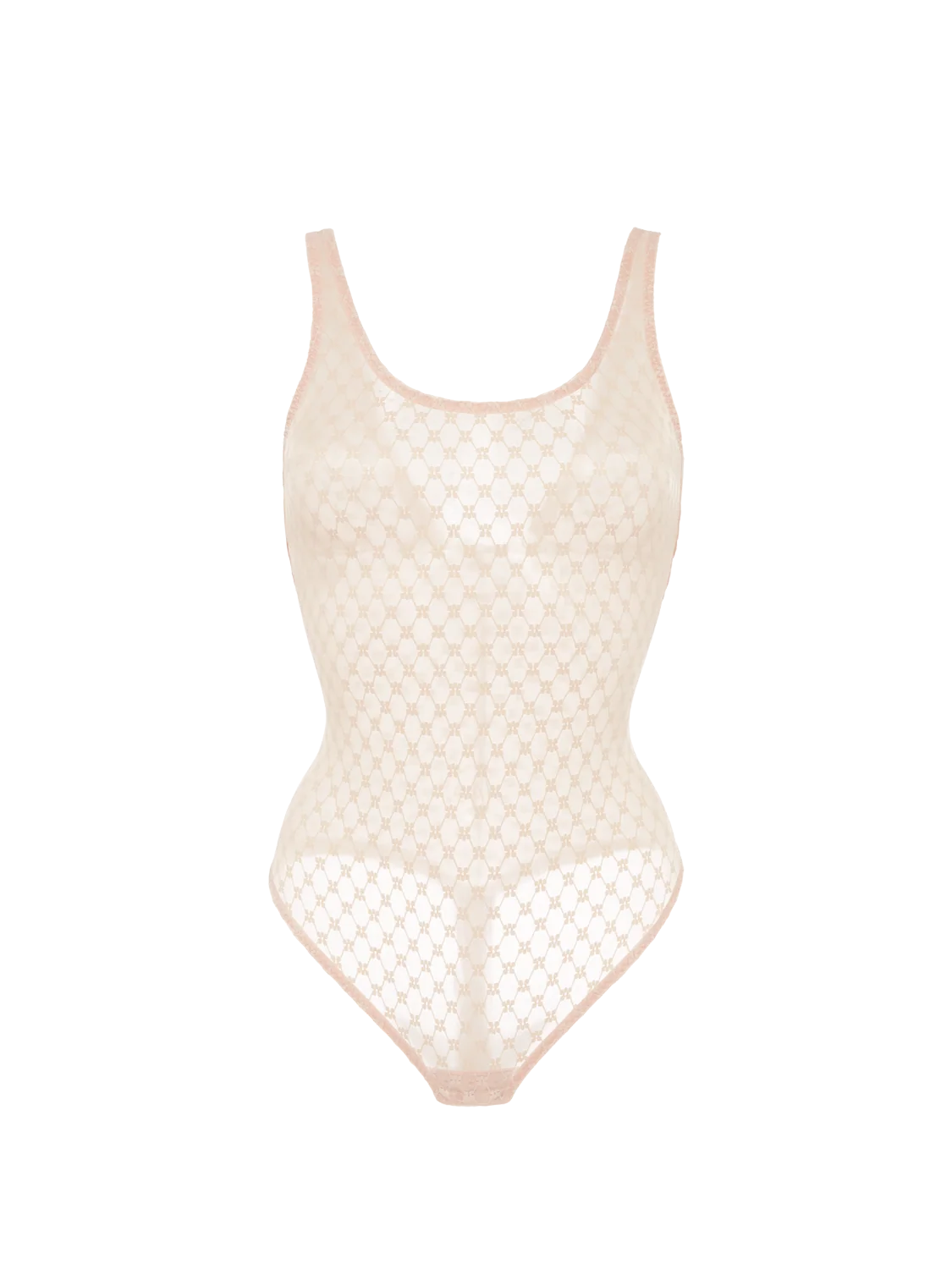PLUME Shaper Bodysuit