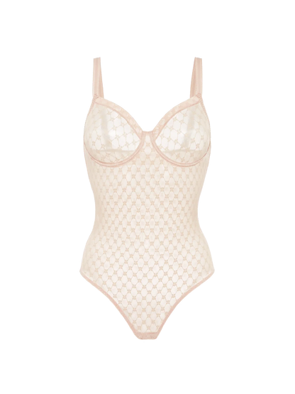 PLUME Control Bodysuit
