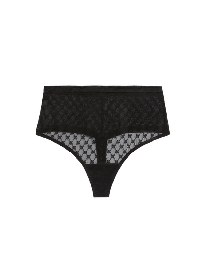 PLUME Shaper Thong