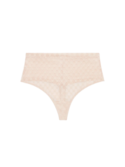 PLUME Shaper Thong