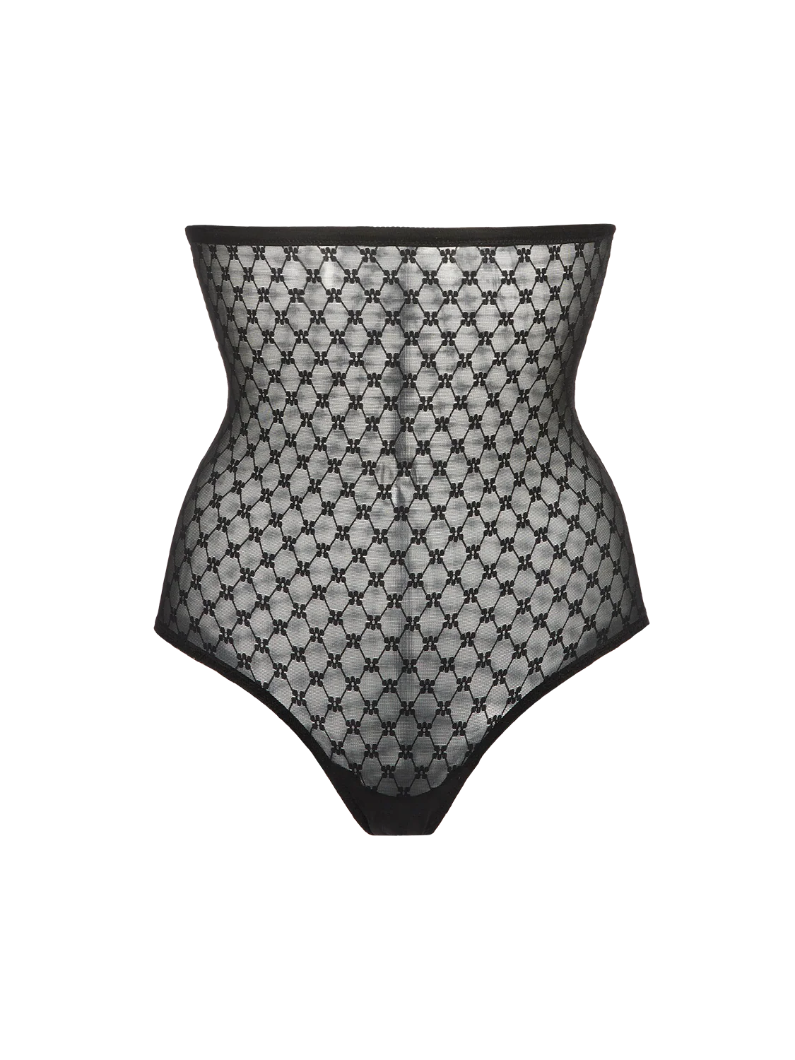 PLUME High Waist Shaper Brief