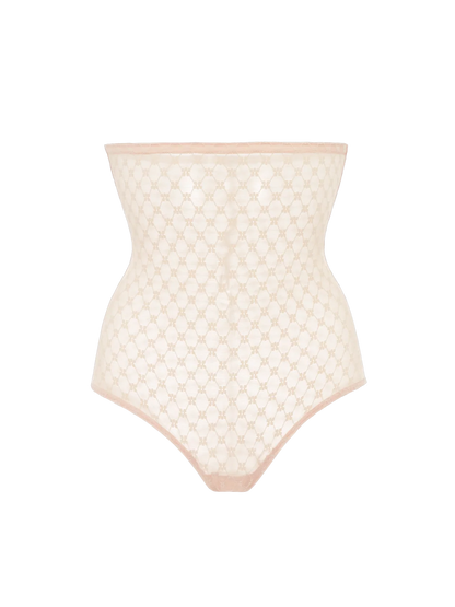 PLUME High Waist Shaper Brief