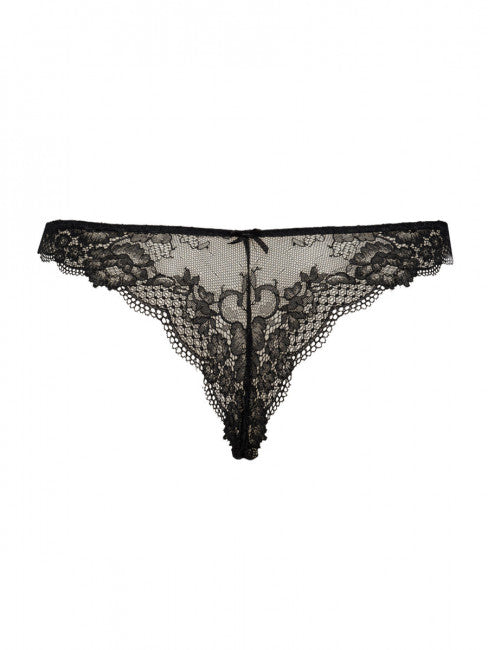 dais Daily Underwear, Brazilian Lace