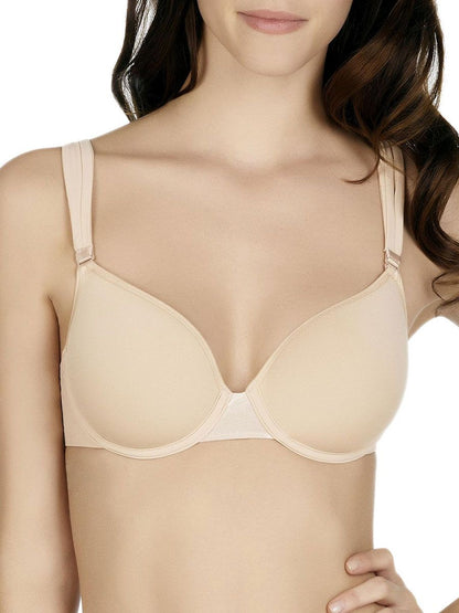 Simone Perele Implicite Neon 3D Spacer Bra