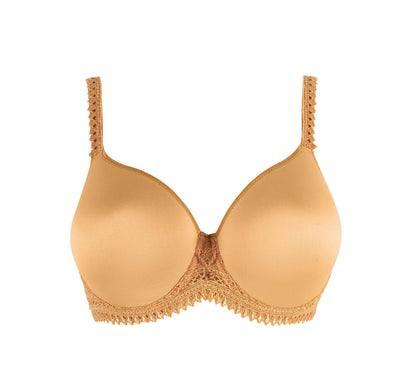 The spacer bra from the Paco line by Louisa Bracq Paris at Di Moda Lingerie Toronto.