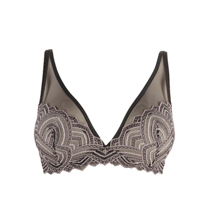 Louisa Bracq Graal Embroidery Wireless Bralette