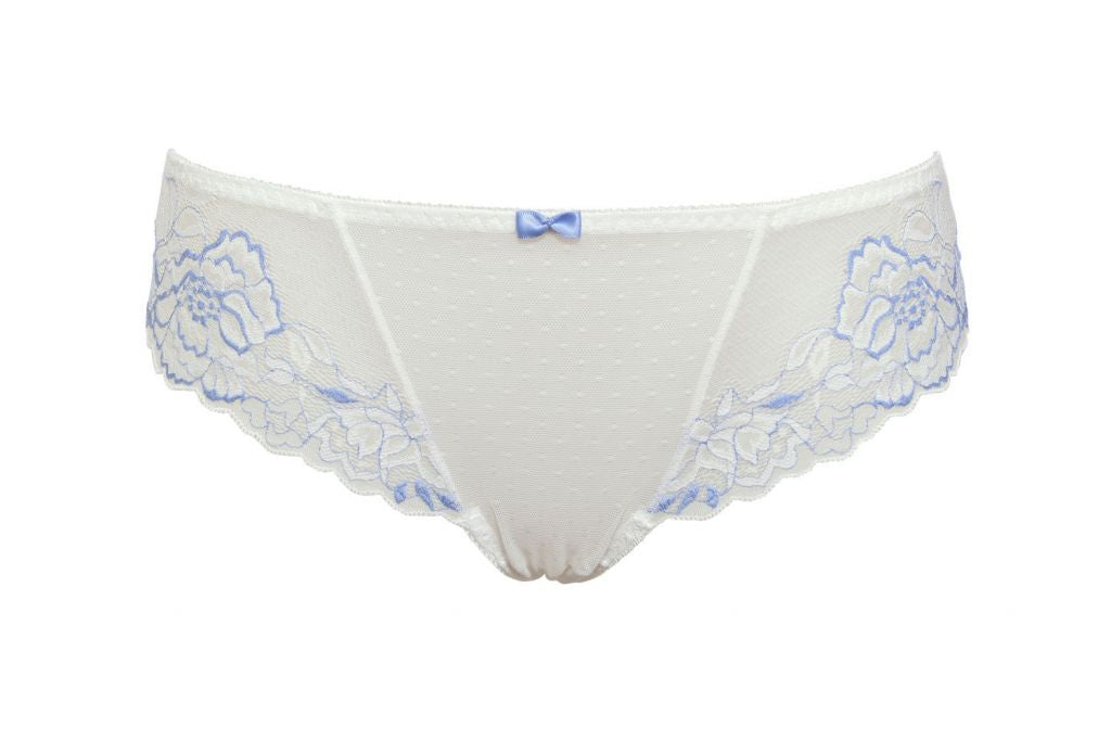 This Dalia brief from SieLEI Italy is designed for optimal comfort and fit. 