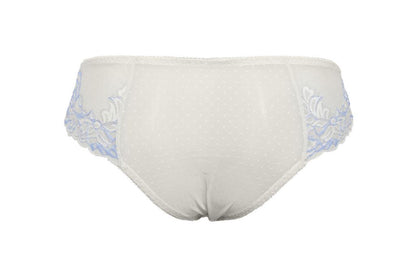This Dalia brief from SieLEI Italy is designed for optimal comfort and fit. 