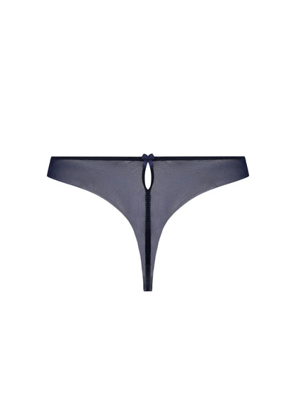 SPLENDEUR SOIE Silk Tanga