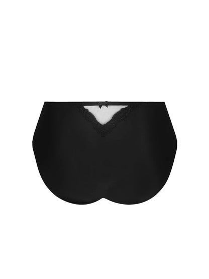 SPLENDEUR SOIE High Waist Brief