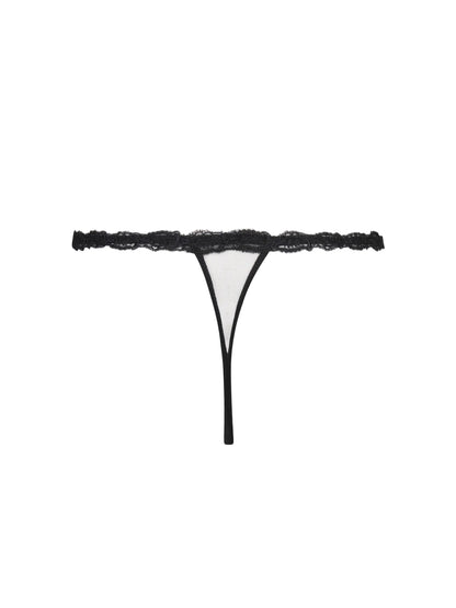 SPLENDEUR SOIE Sexy Thong