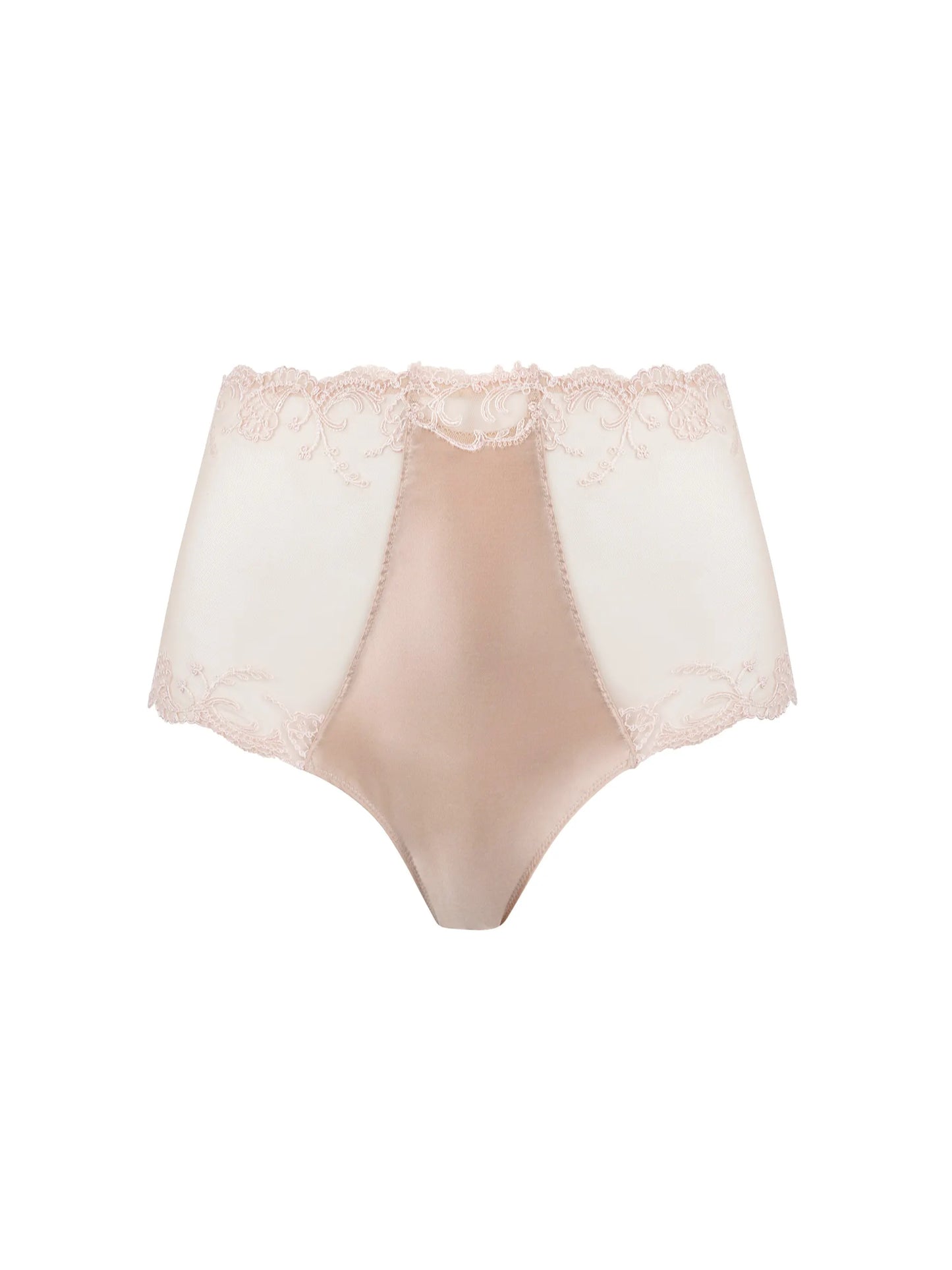 SPLENDEUR SOIE Sexy Boyshort