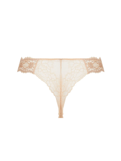 SUBLIME EN DENTELLE Thong