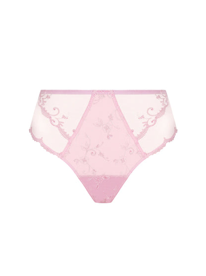DÉESSE EN GLAM High Waist Brief