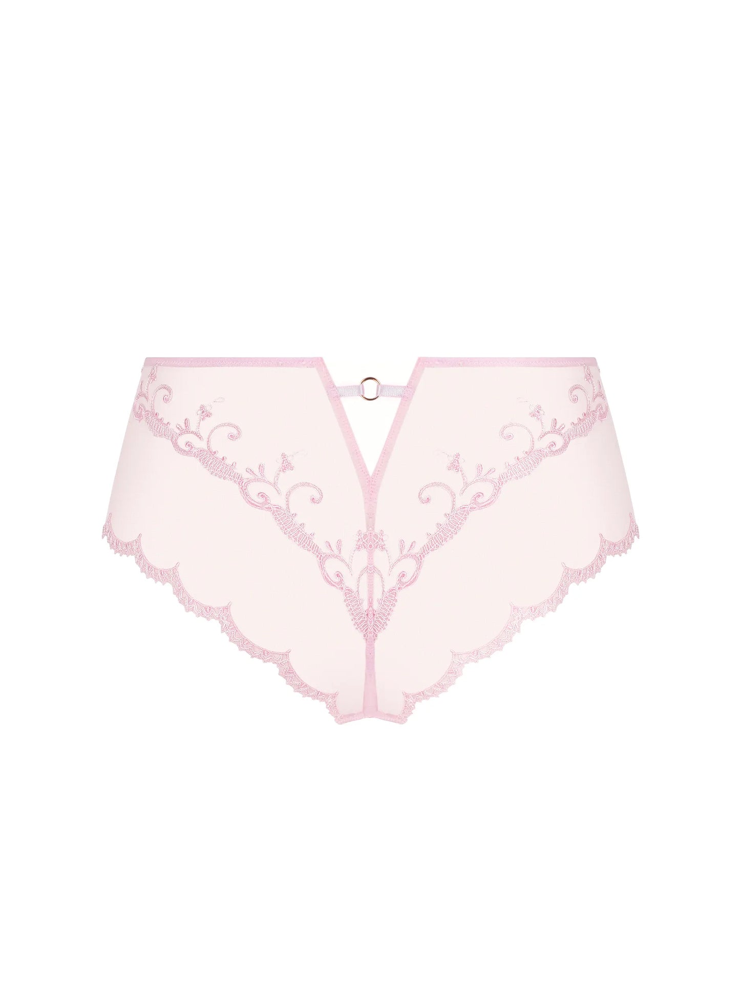 DÉESSE EN GLAM Shorty