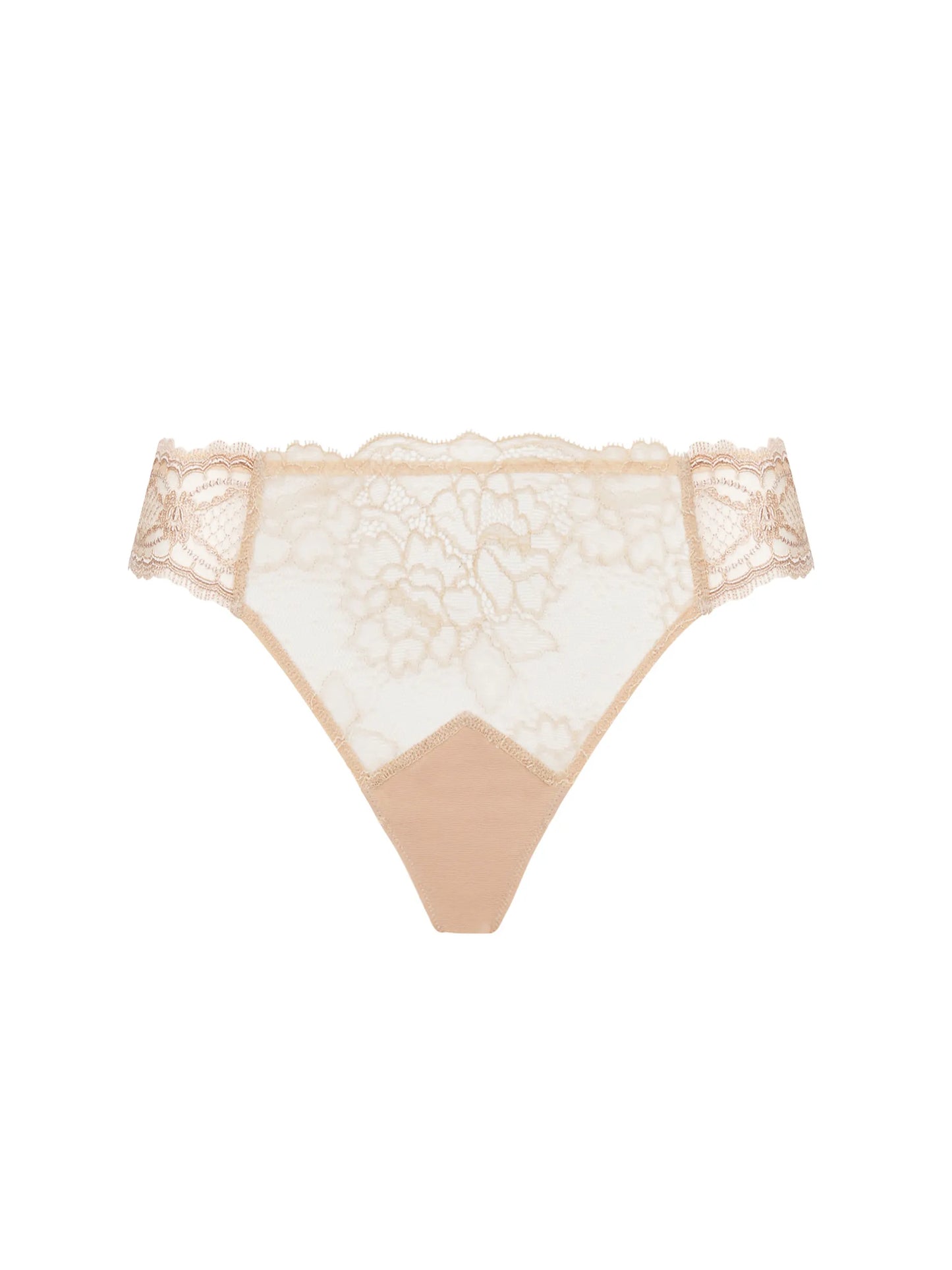 SUBLIME EN DENTELLE Bikini