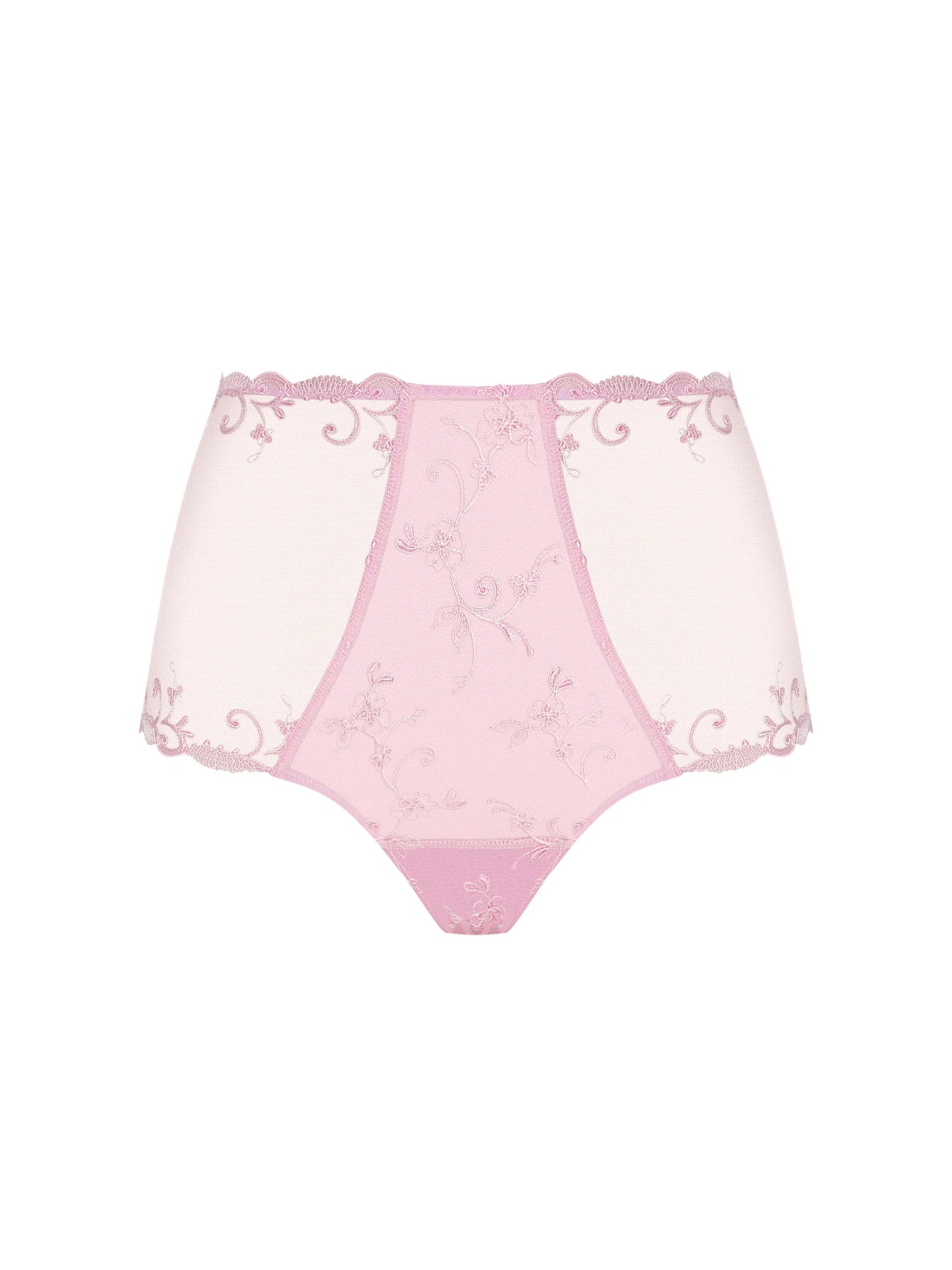 DÉESSE EN GLAM Sexy Boyshort