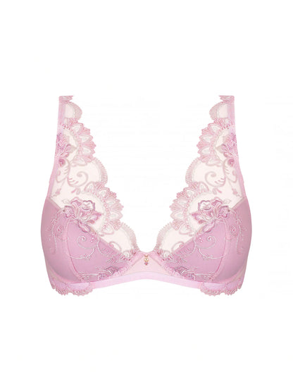DÉESSE EN GLAM 1/2 Padded Cup Bra