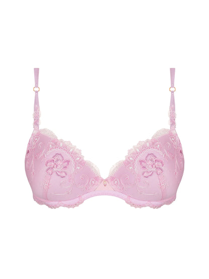 DÉESSE EN GLAM Padded Contour Bra