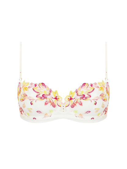 FOLIE D'ETE  Demi Cup Bra