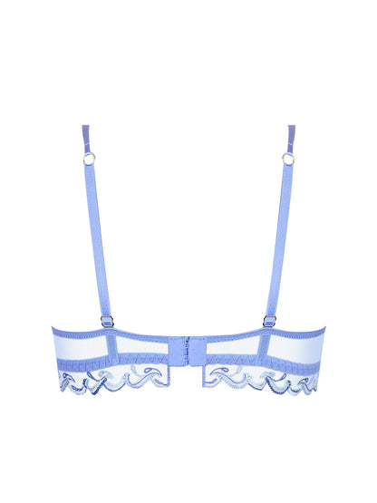 NYMPHE BLEUE Demi Cup Bra