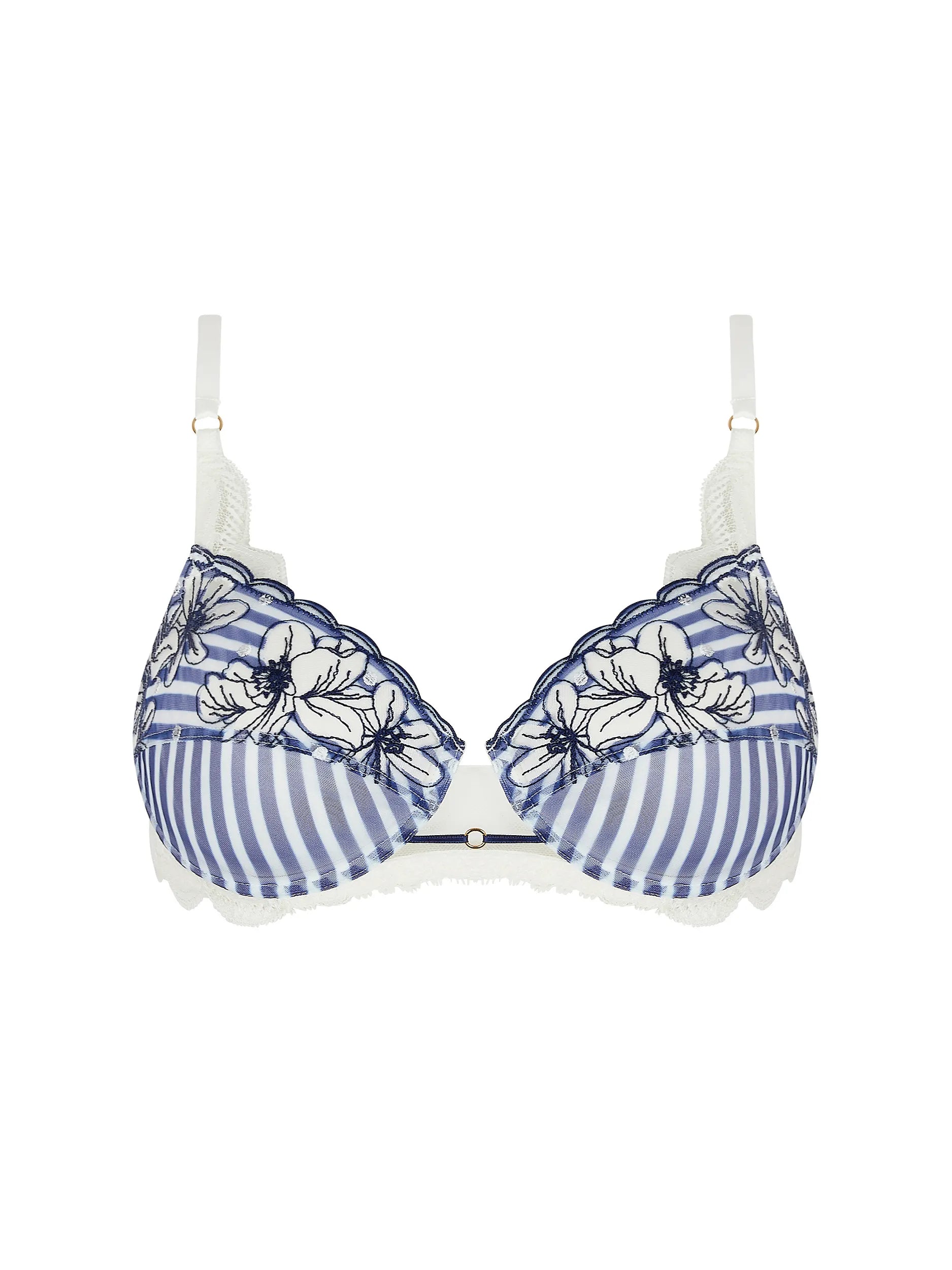 Lise Charmel Cap Au Levant Full Cup Bra | Di Moda Lingerie