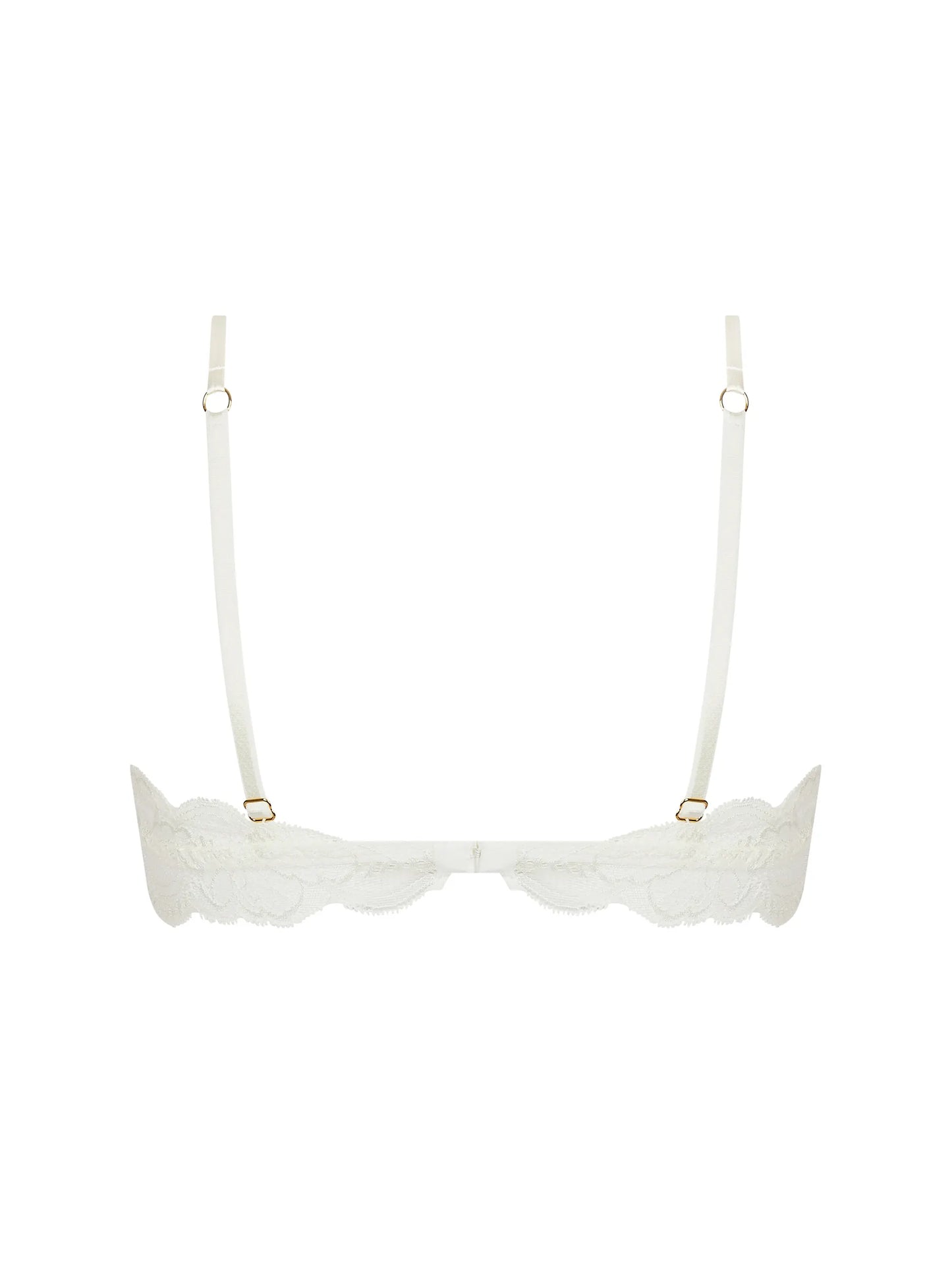 Cap Au Levant Non Wire Bra