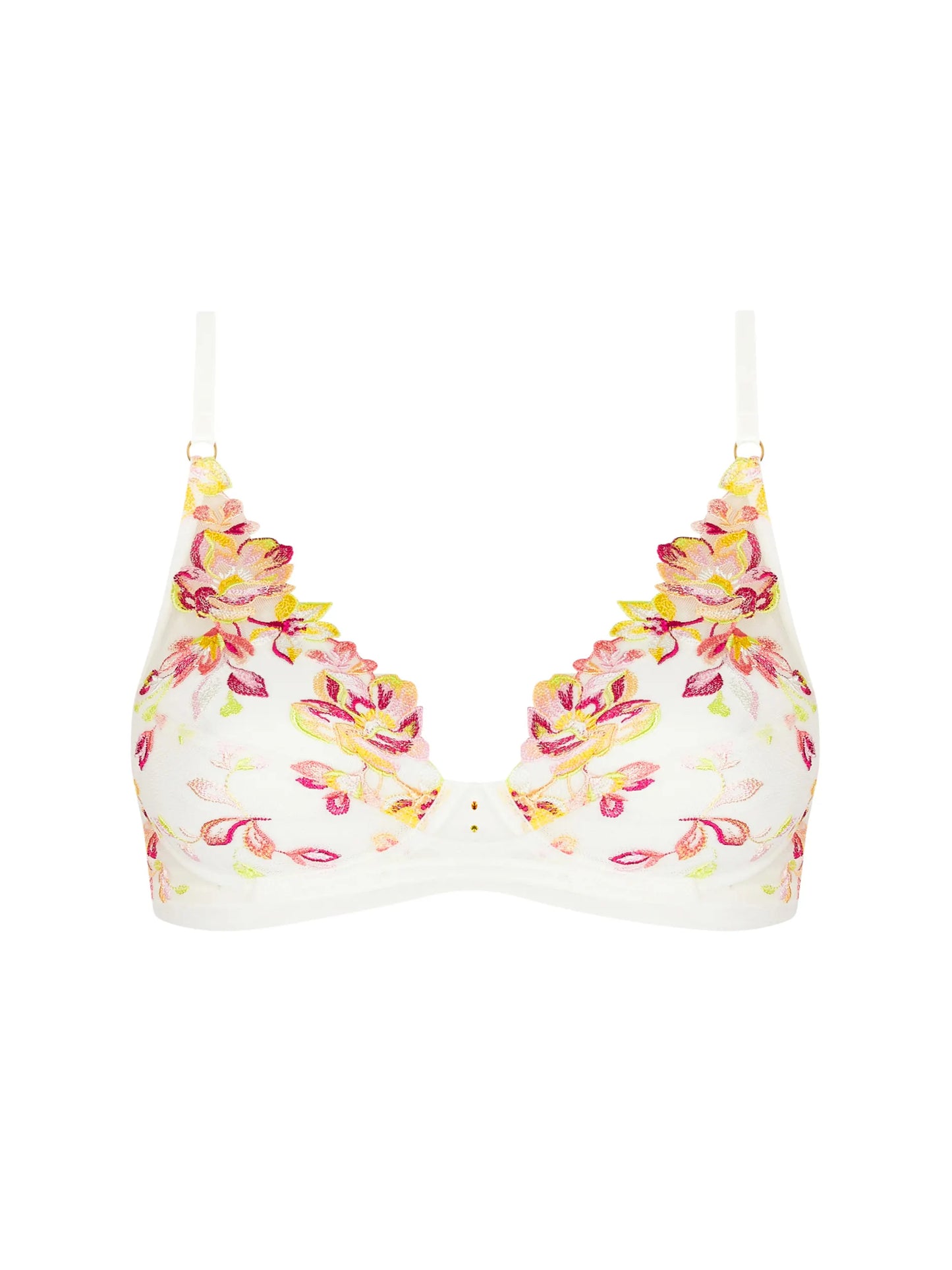 FOLIE D'ETE  Glam Triangle Bra