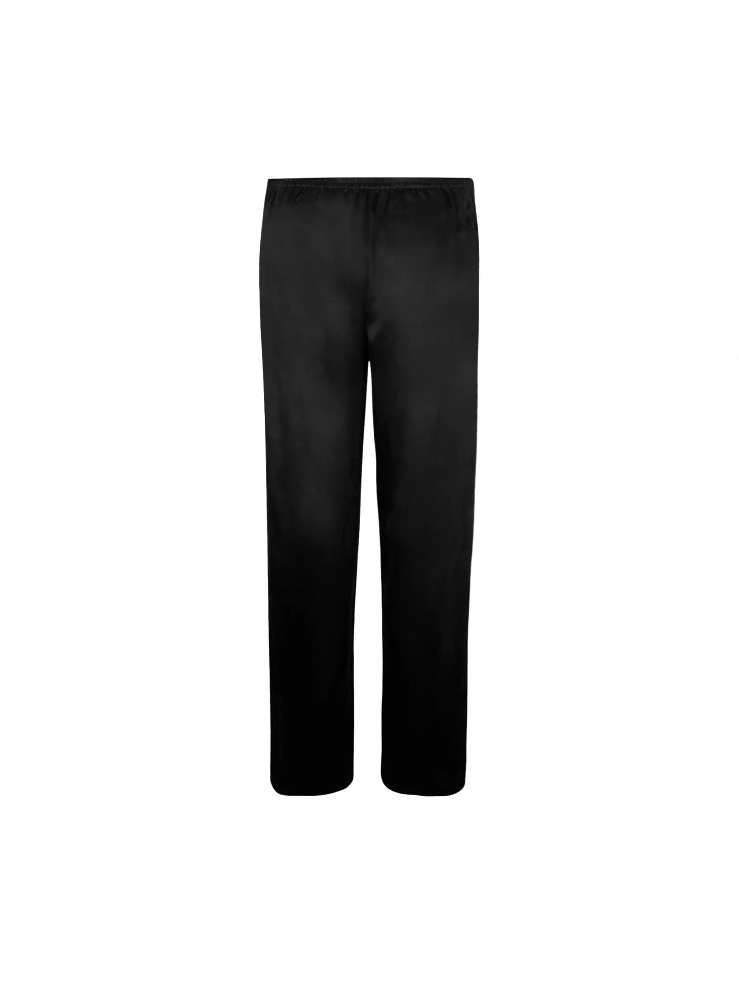 SPLENDEUR SOIE Silk Pants