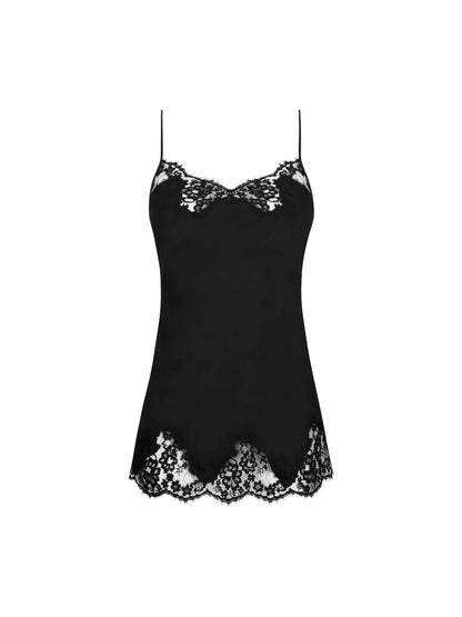 SPLENDEUR SOIE Silk Babydoll