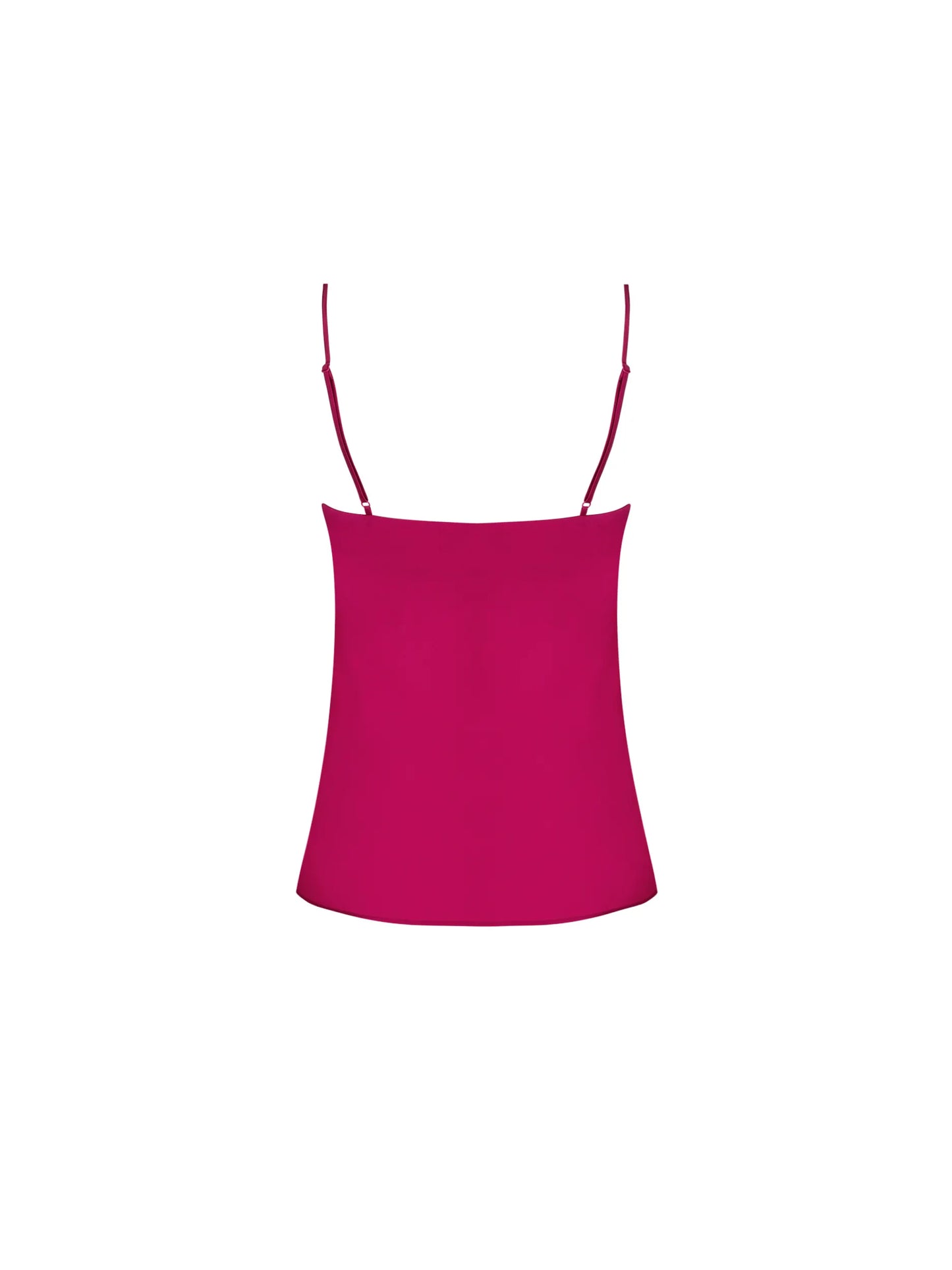 SPLENDEUR SOIE Silk Camisole