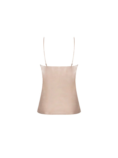 SPLENDEUR SOIE Silk Camisole