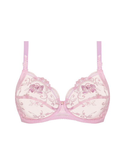 DÉESSE EN GLAM 3‑Parts Full Cup Bra
