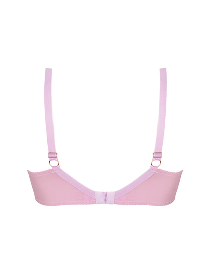 DÉESSE EN GLAM 3‑Parts Full Cup Bra