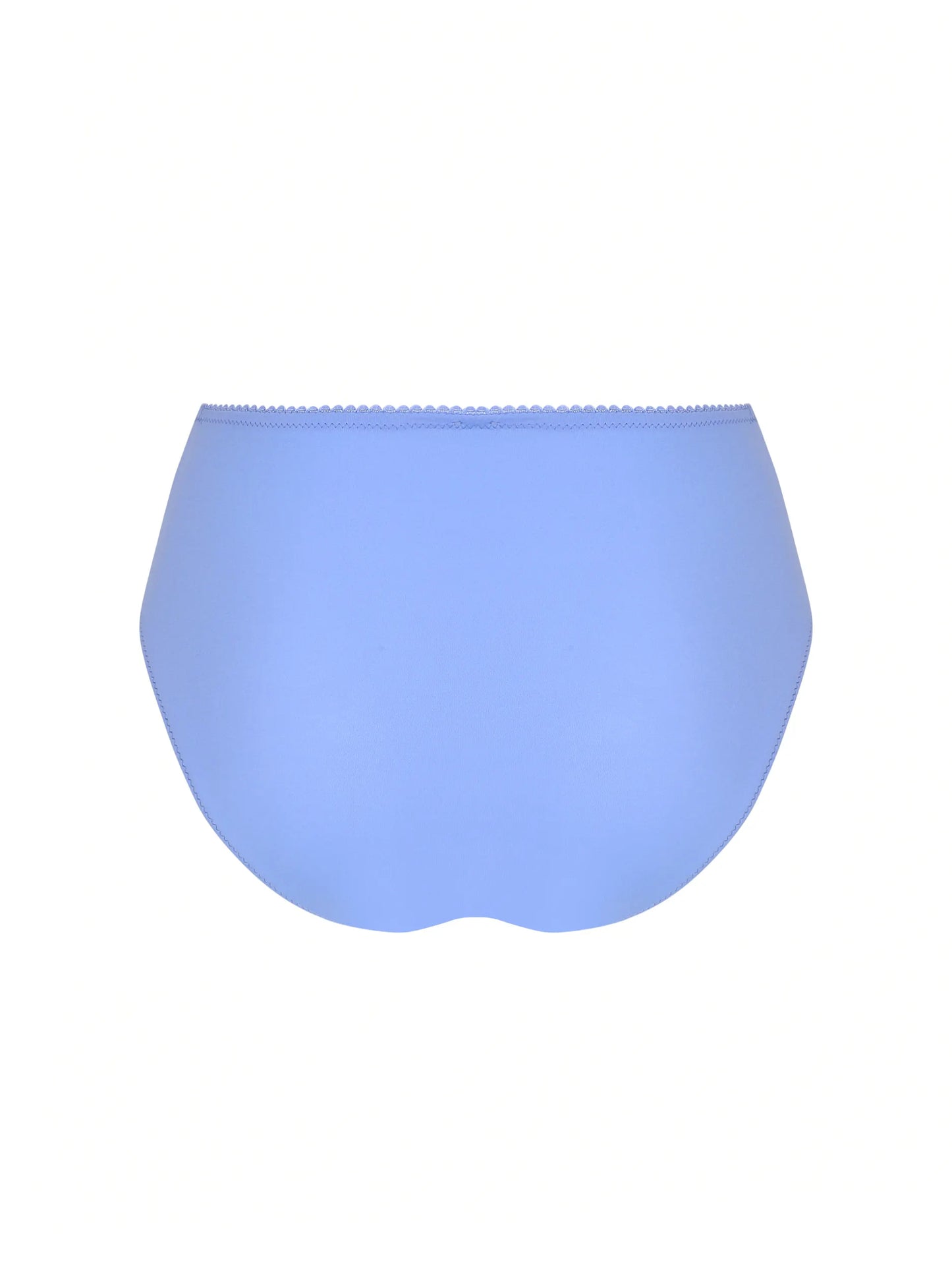 NYMPHE BLEUE High Waist Brief