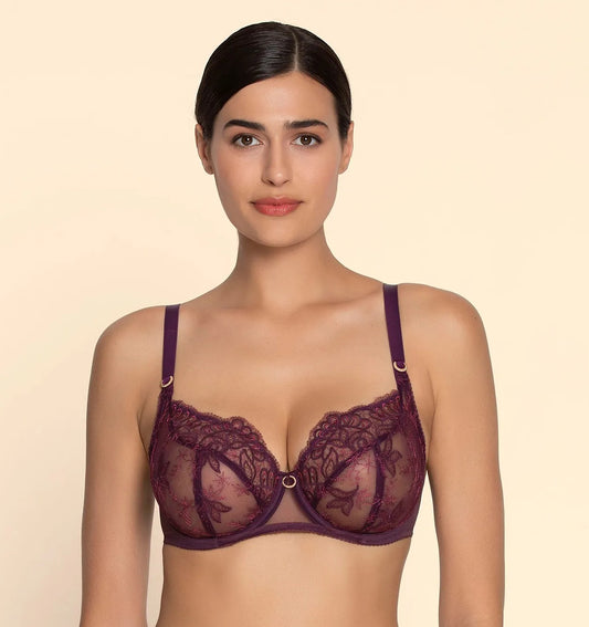 ÉLÉGANCE ARTIST 3/4 Cup Bra