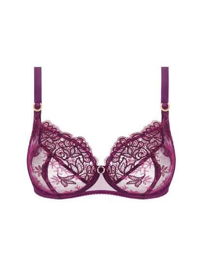 ÉLÉGANCE ARTIST 3/4 Cup Bra