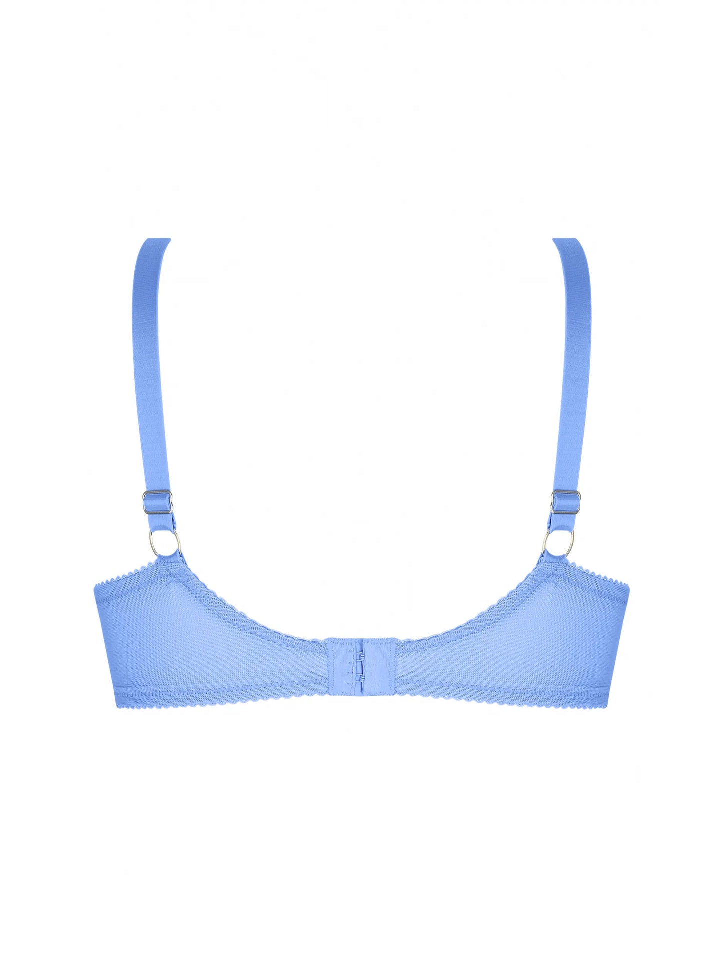 NYMPHE BLEUE Soft Cup Bra
