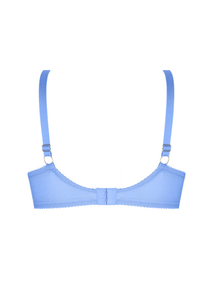 NYMPHE BLEUE Soft Cup Bra