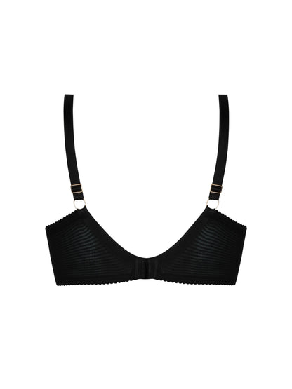 DÉSIR ET VOLUPTÉ 3‑Part Full Cup Bra