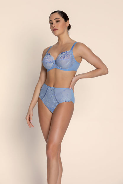 NYMPHE BLEUE 3 Parts Full Cup