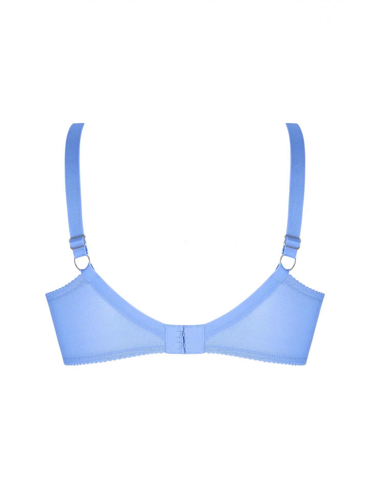 NYMPHE BLEUE 3 Parts Full Cup