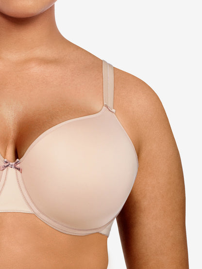 The Intrigue Shelf Bra - perfect for the low cut neck line - 34B to 40DDD  $45.00