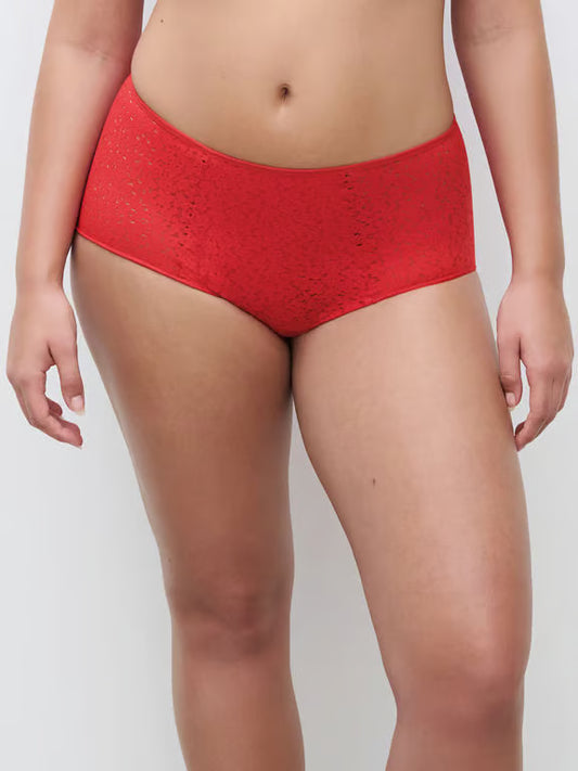 NORAH COMFORT High Waist Brief