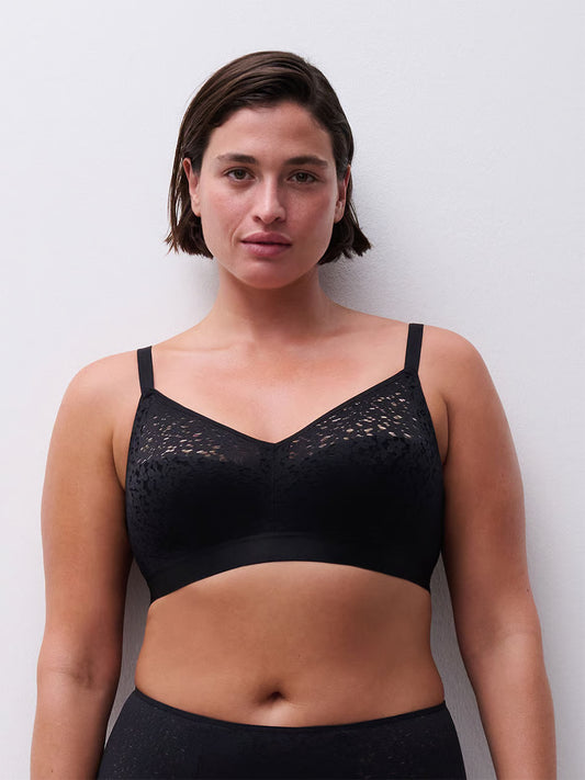 NORAH COMFORT Full Bust Wirefree Bra